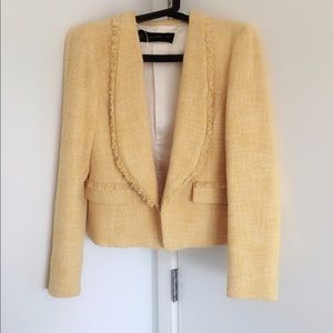 Brand new Zara blazer - Size S